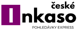 České inkaso